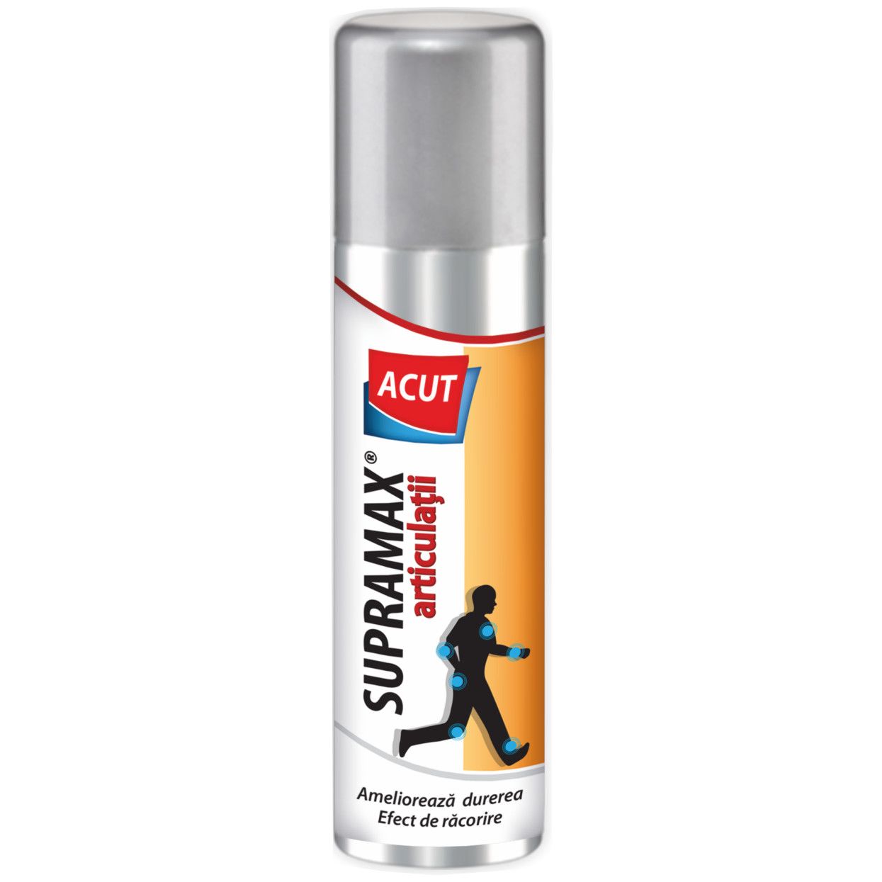Supramax (spray) articulatii acut Zdrovit - 150 ml